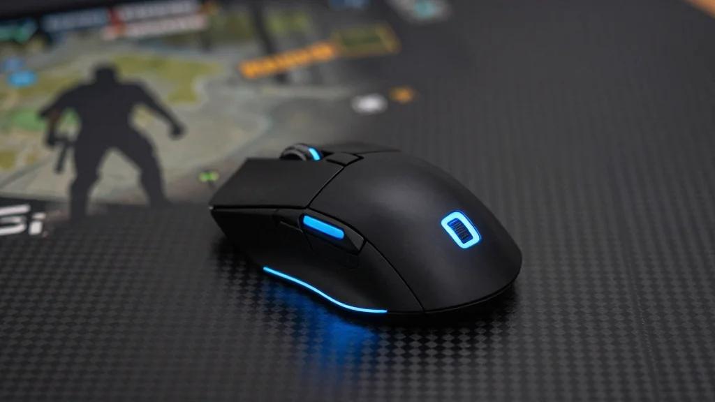 NRG Eliminate B8 From BLAST Open Rotterdam