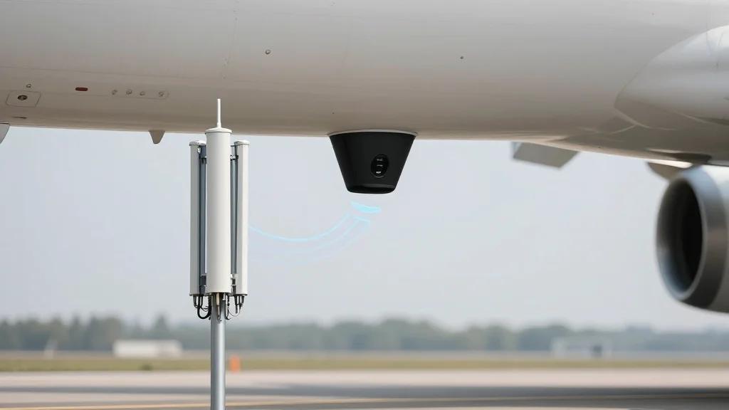 FCC Reviews C‑band Rules to Protect Airline Altimeters