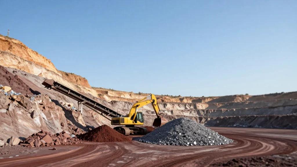 Hindustan Zinc’s Mined Metal Output Rises in Q4; Silver Production Slips