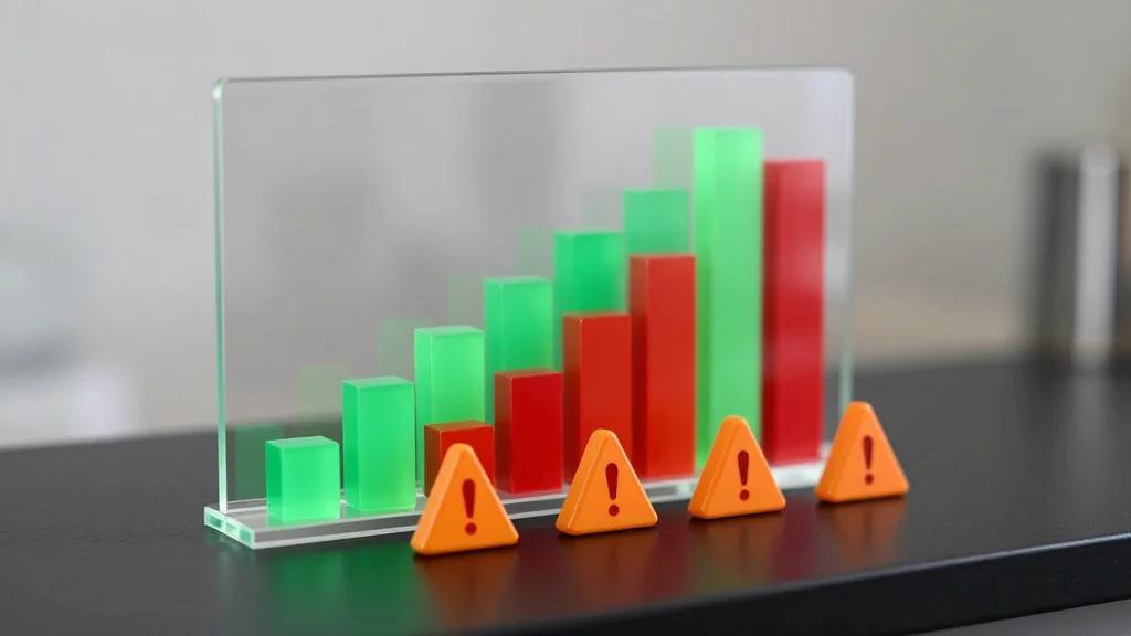 Growth Metrics Can Be Deceptive; Watch These Danger Signs