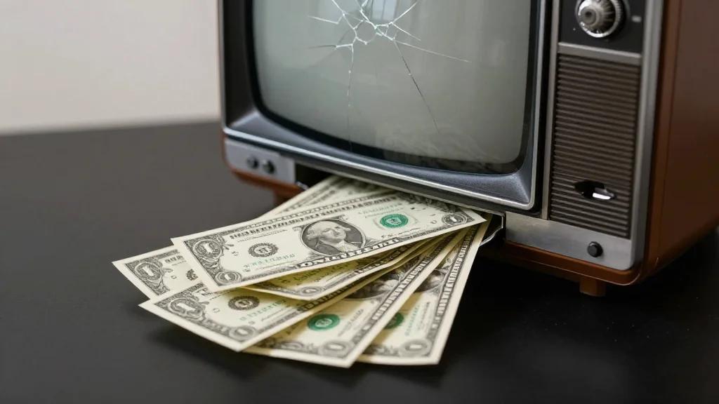 Network Paid $787M for Spreading 2020 Election Lies