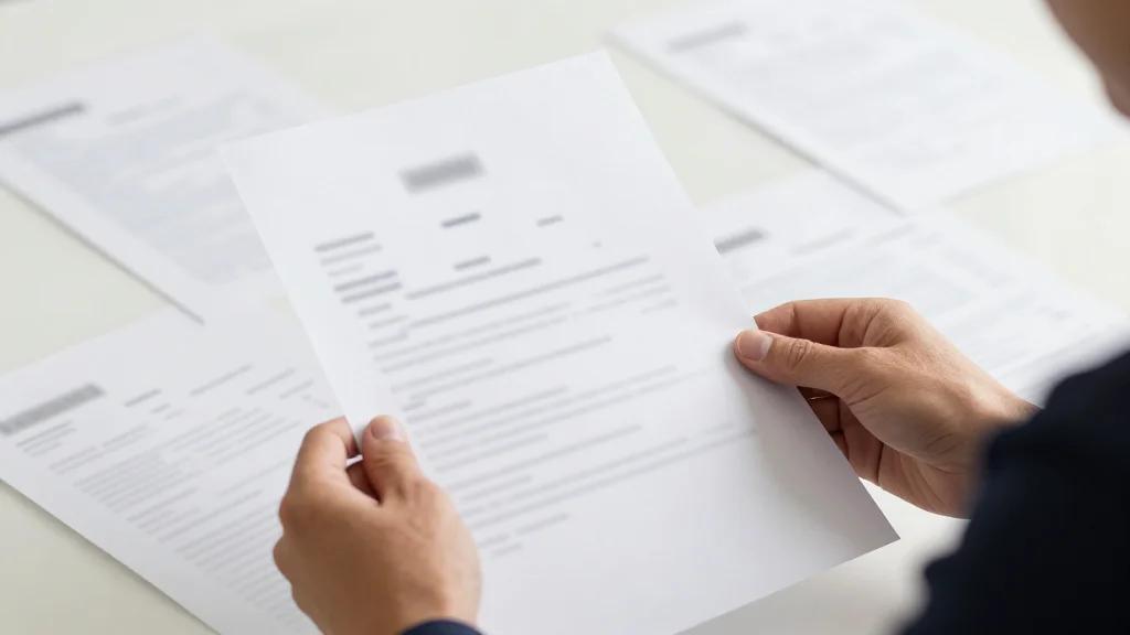 Trim Your Resume: Highlight Recent Roles, Not Entire Career