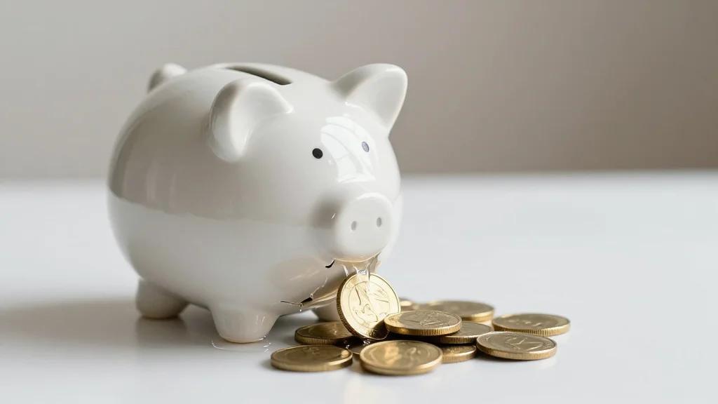 Major Firms Curb Withdrawals, Signaling a Liquidity Crisis