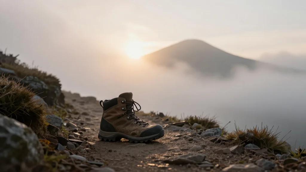 Winning Depends on Embracing Uncertainty and Persisting