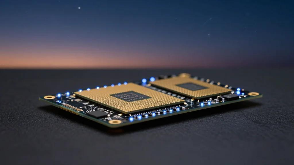 Groq 3 LPX Delivers Ultra‑Low Latency Inference for Vera Rubin