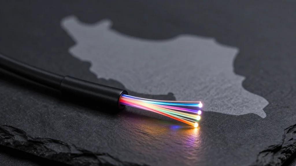 Iran's Cheap Broadband Masks Severe Internet Blackout