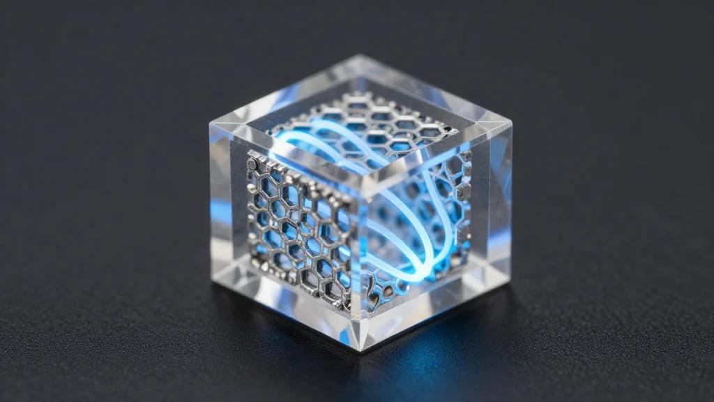 New Form of Matter May Lurk Deep Inside Uranus and Neptune