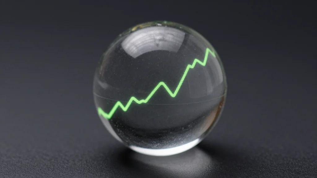 InterDigital: Good Results Already Priced In