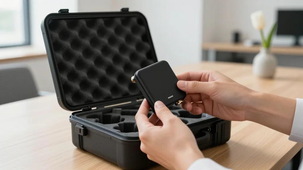 AntennaWare and SynchronicIT Collaborate to Offer Significant Improvements in UWB Applications