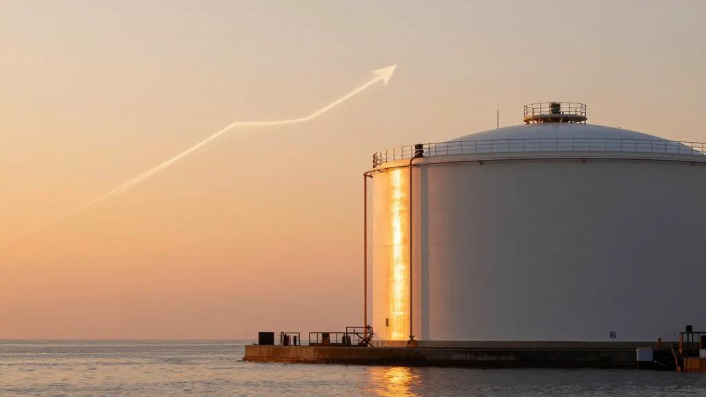 Brent to Rise $10‑15 Post‑Hormuz, If No Recession