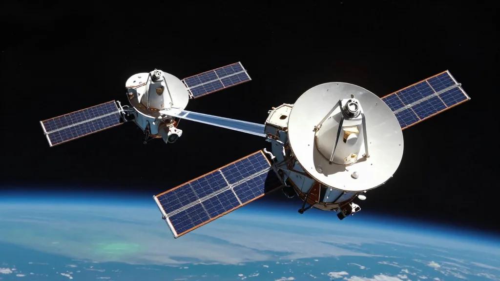 Viasat Prioritizes Satellite Launches and Debt Reduction