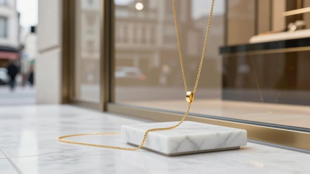 EXCLUSIVE: Charlotte Chesnais Bets on Tokyo — and Gold — for Expansion