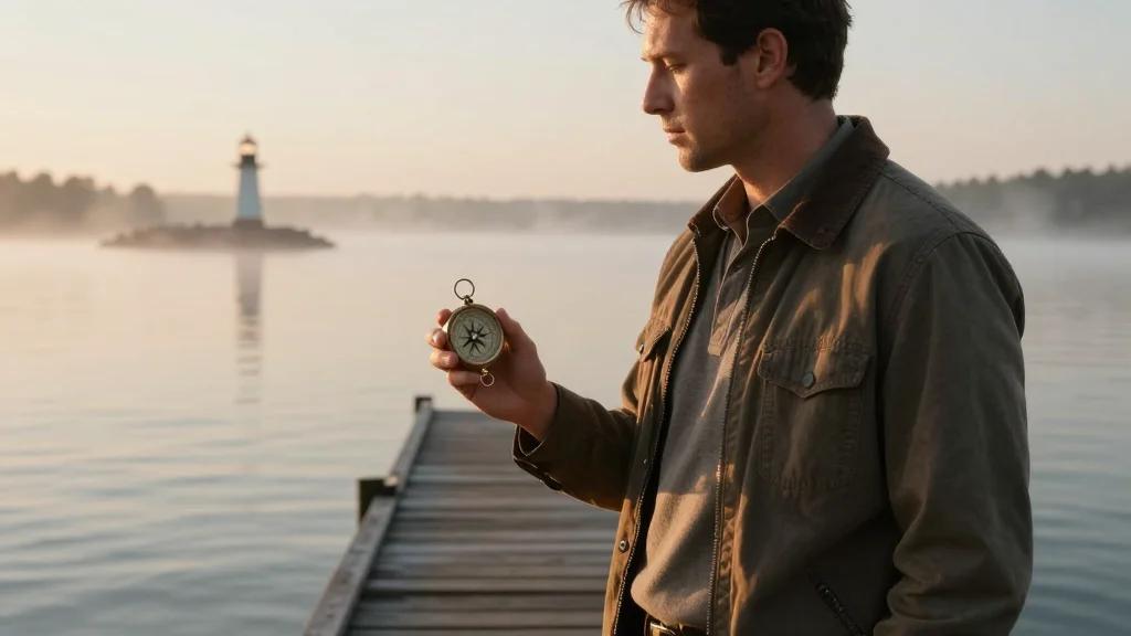 New Career Pivots Demand Patience, Not Panic