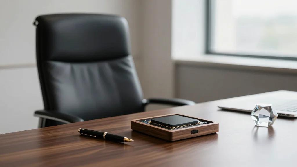 Ex-Altera CEO Leads Vsora to Challenge Nvidia, AMD