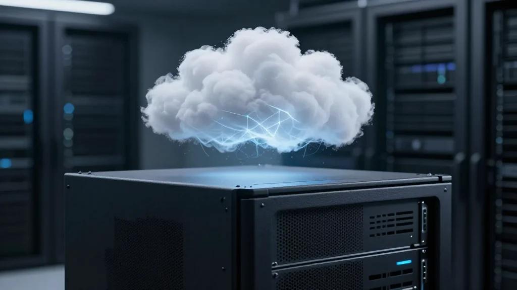 NTT Data Study Finds Only 14% of Enterprises Are Cloud‑Mature as AI Fuels Massive Cloud Spending