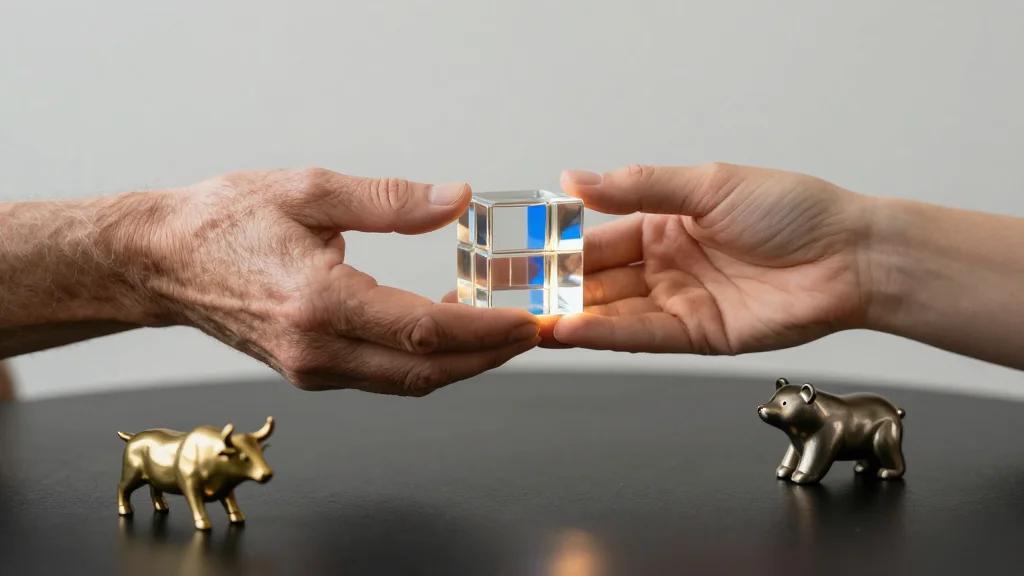 Fundamentals Stay Constant; Starknet Empowers Users Regardless