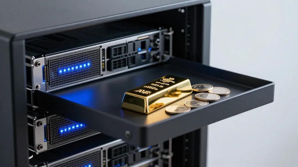 Citi Launches AI‑Infrastructure Financing Unit, Targeting $3 Trillion Data‑center Boom