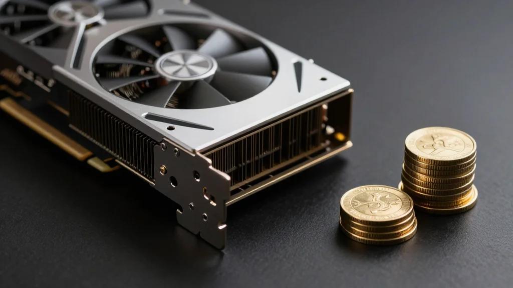Tech Valuations Bottom, GPU Prices Surge, Growth Opportunities