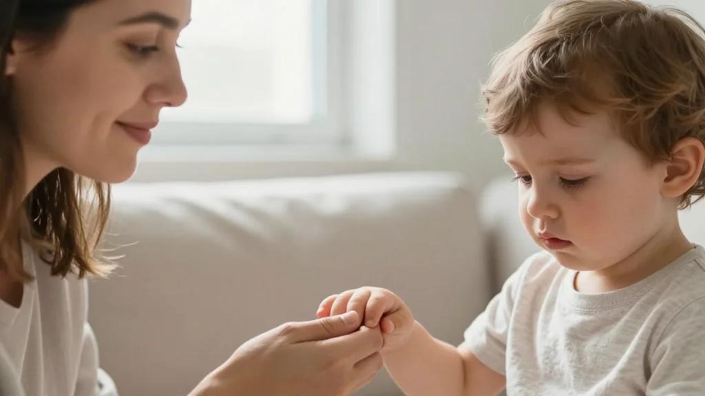 Apology Doesn't Equal Change: Skill Still Developing