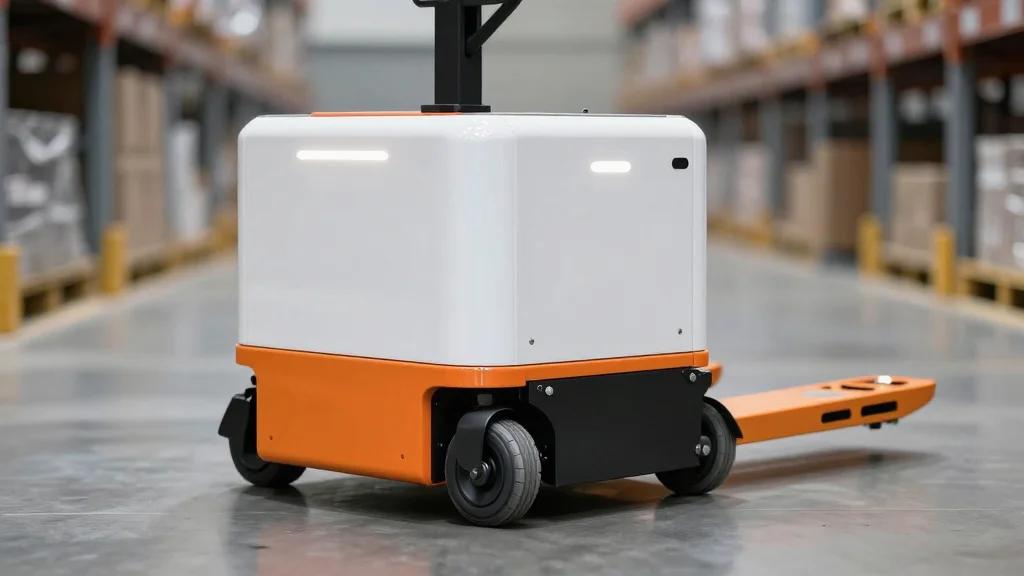 Swisslog to Debut AgileStore Pallet Shuttle Storage System