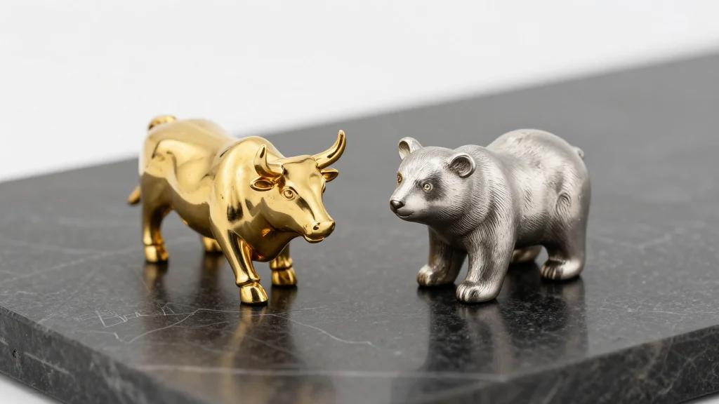 Flip Fear: Expect Both Bull and Bear Cycles