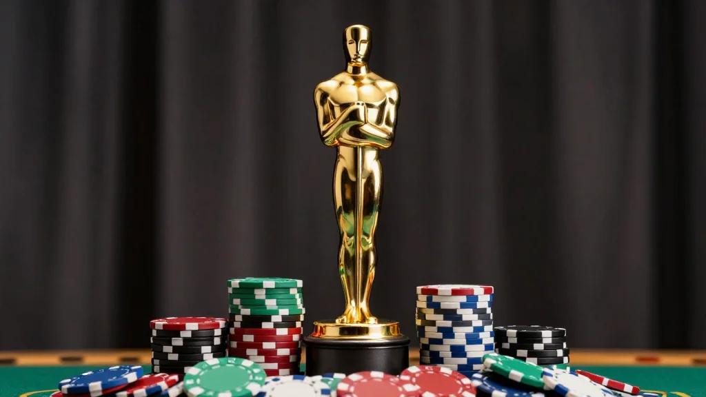 Prediction Markets? An 83% Chance That Oscars Pundits Hate Them.