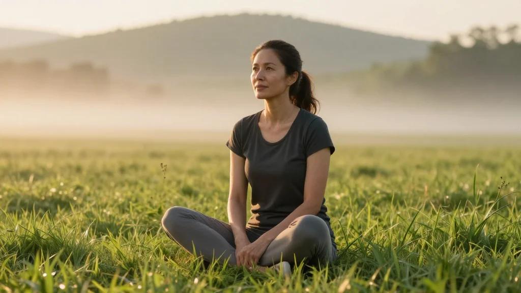 Wellbeing Defined: Purpose, Satisfaction, Acceptance, Connection, Autonomy, Happiness