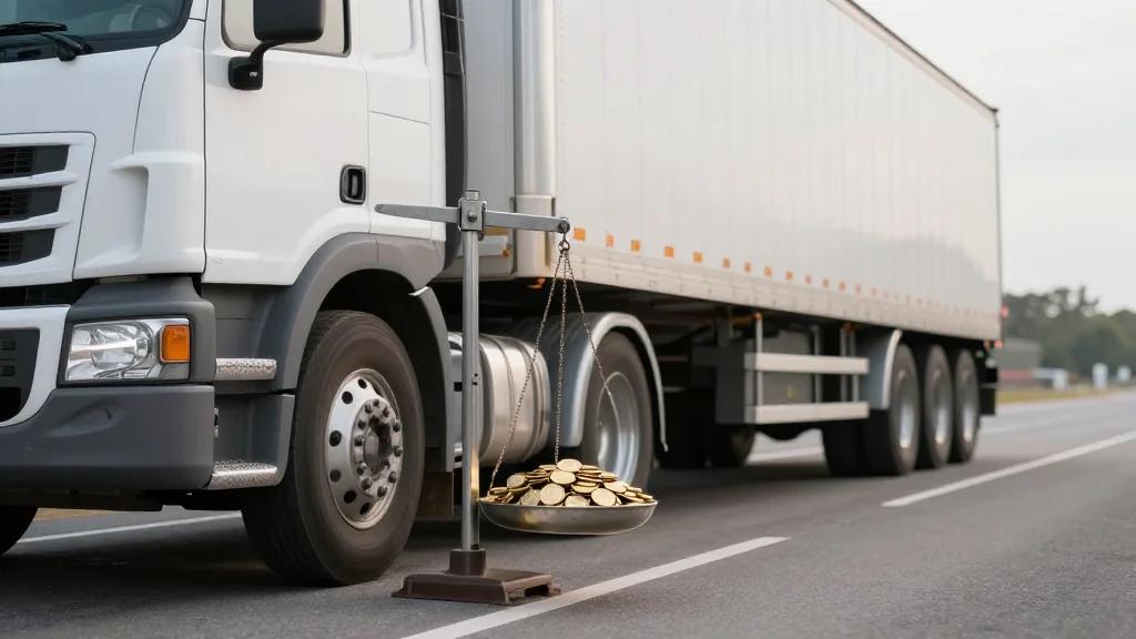 Trucking Owner Sues Washington Over New 9.9% 'Millionaires Tax' Threatening Small Firms