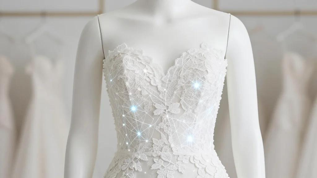 David’s Bridal Partners With Shopify for Agentic Commerce