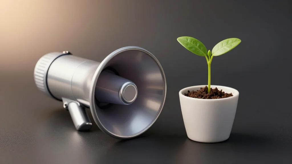 Most People Wait to Be Chosen. I Decided to Become Undeniable.