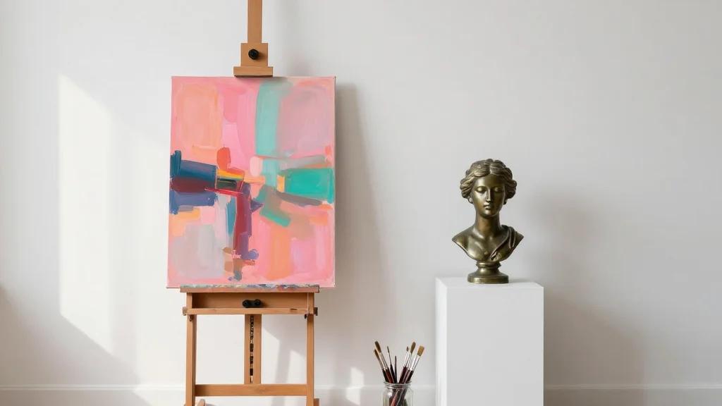 The Art Market’s Feminine Mystique