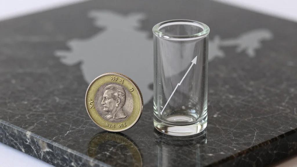 FIIs Cover Short Bets as Markets Rebound, but Stay Wary