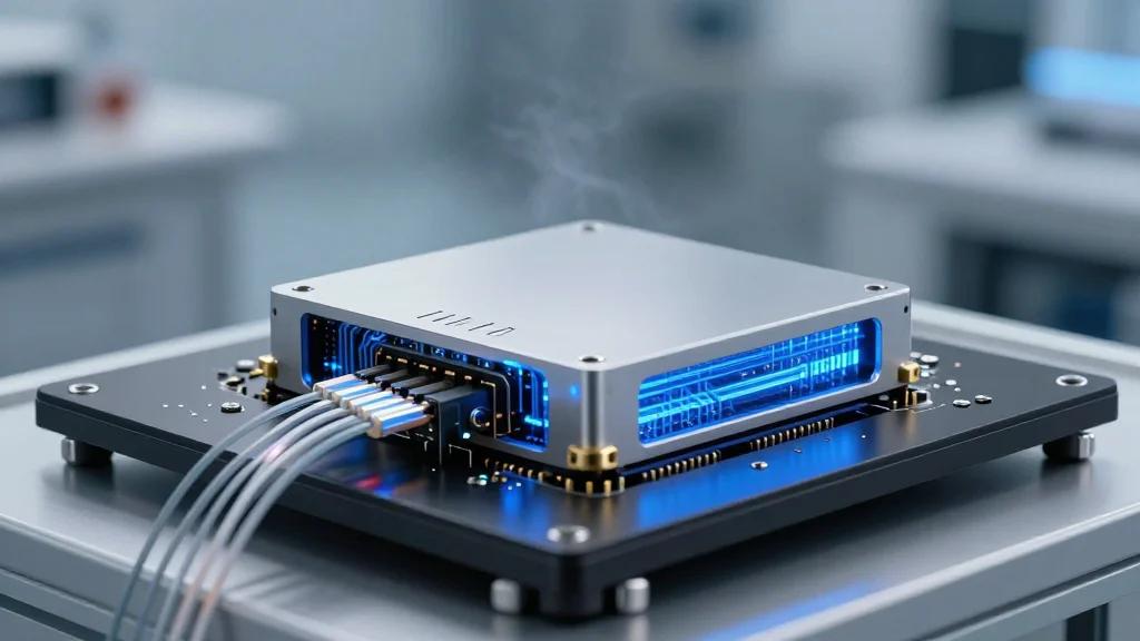 EuroHPC Inaugurates ‘Lucy’ Photonic Quantum System in France