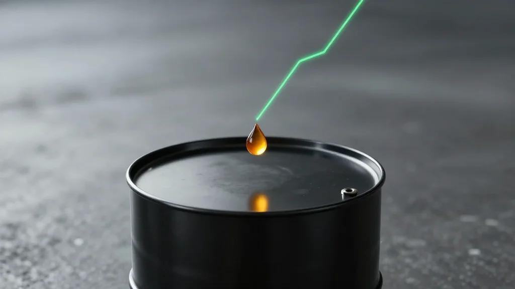 4 Oil ETFs Riding the Crude Price Surge: What Investors Should Know