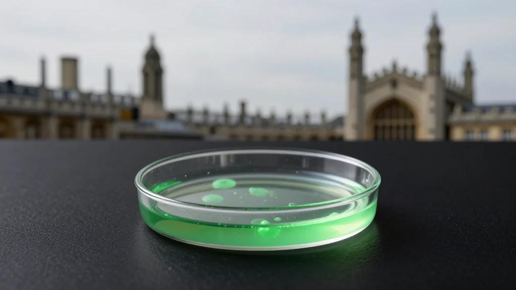 6 Companies Hiring in Cambridge