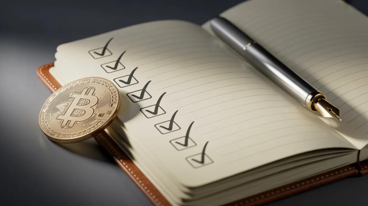 Create a Daily Trading Checklist for Consistent Accountability