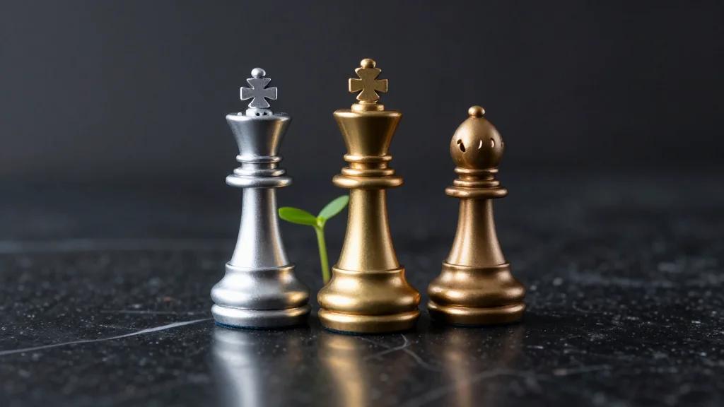 BayCom Overhauls C‑Suite, Swaps CEOs as Shares Drop 10% to $29.19