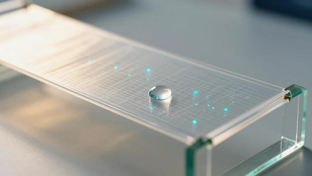 Sunlight-Activated Graphene Membrane Recovers Battery-Grade Lithium From Brines