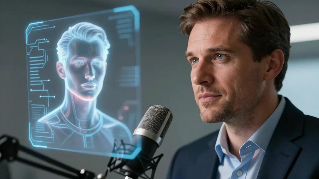 Superhuman CEO Pitches AI Clone on Grammarly, Ends Sales Pitch