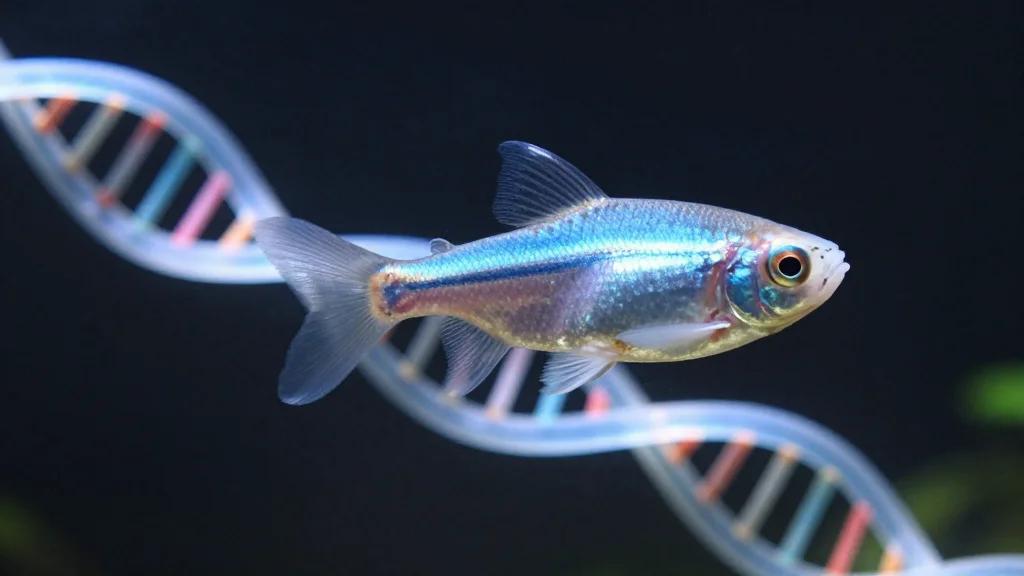 Why an All-Female Fish Species Is a Scientific ‘Miracle’