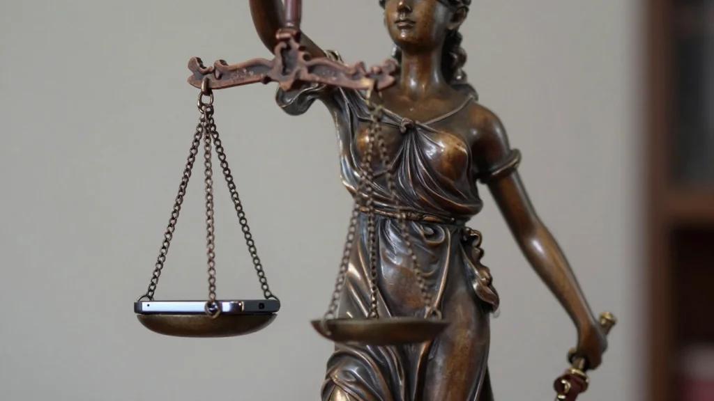 Google and Apple Still Facing Antitrust Compliance Battles