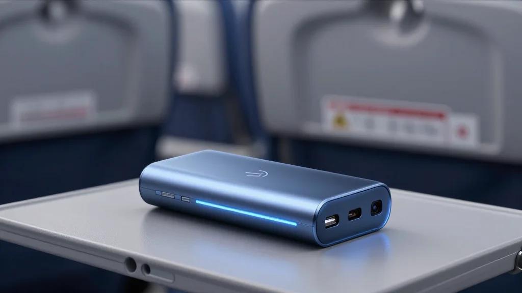 Southwest Limits Passengers to One Power Bank per Flight Amid Safety Concerns