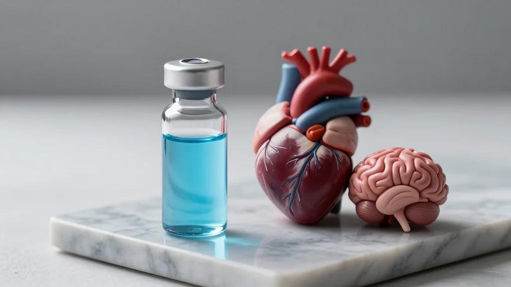 Health, ​R​​​esilience and ​Prosperity: Why ​Immunization ​Matters