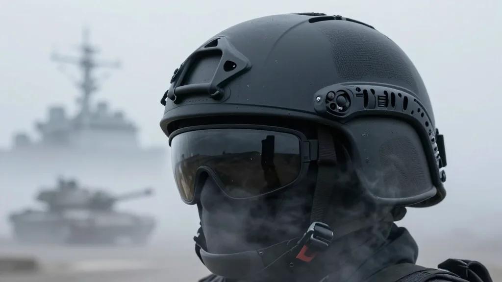 War’s Fog Endures: Modern Intel Can’t Eliminate Uncertainty