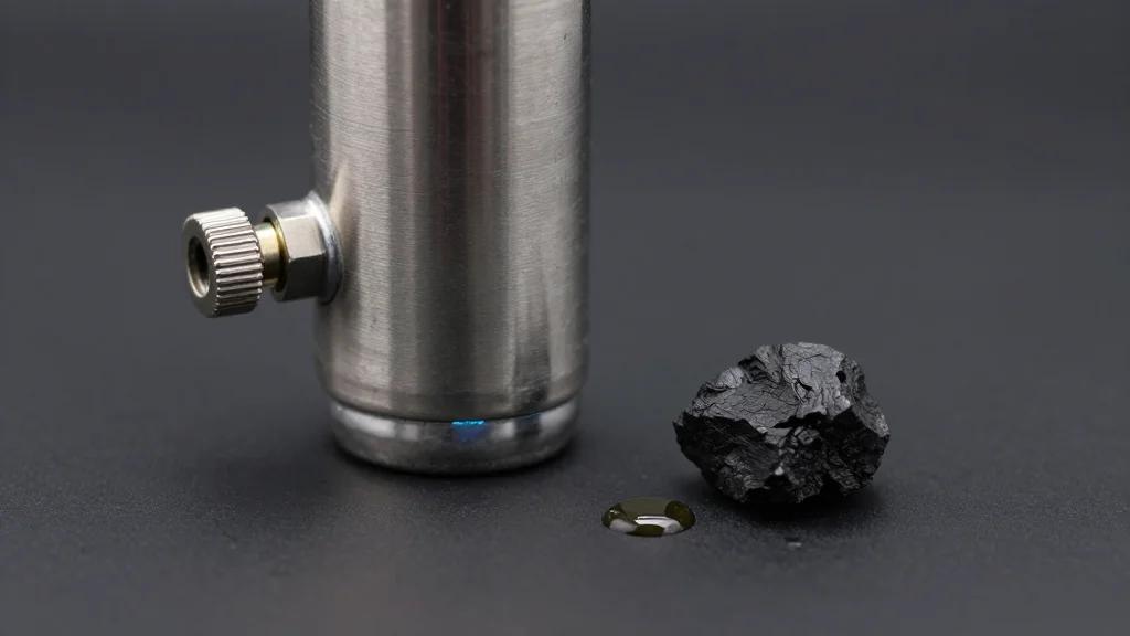 TMK Energy Raises $6M in Oversubscribed Placement to Fund Gurvantes CSG Project