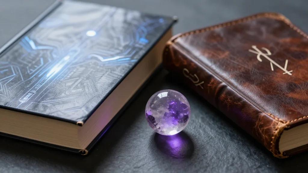 The Best Way to Keep Track of New Sci-Fi and Fantasy Books