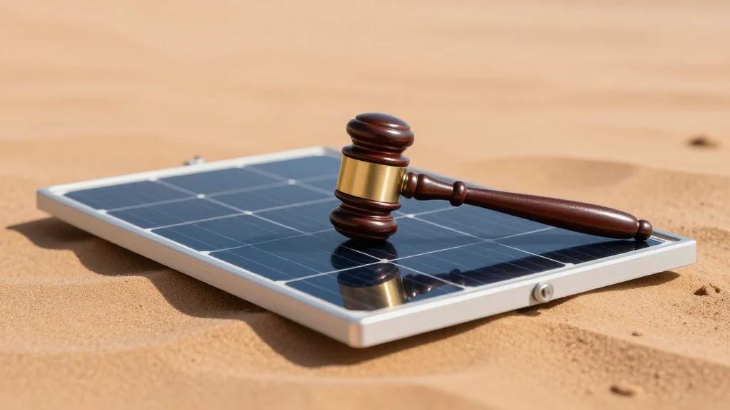 Arizona Cuts Key Renewables Policy as Clean Energy Market Takes Off