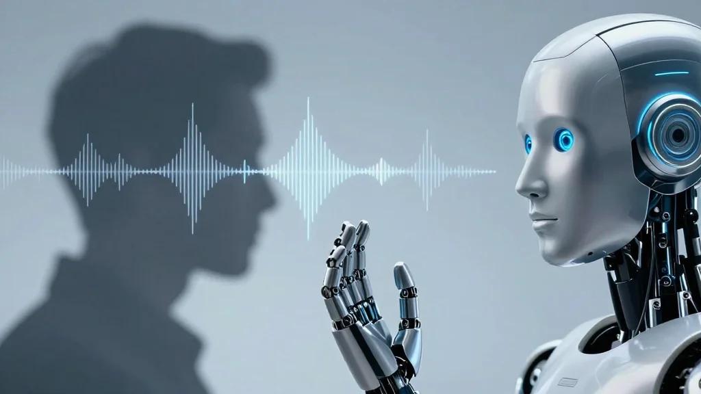 AI Still Lacks Human‑like Impatient Interjections in Conversation