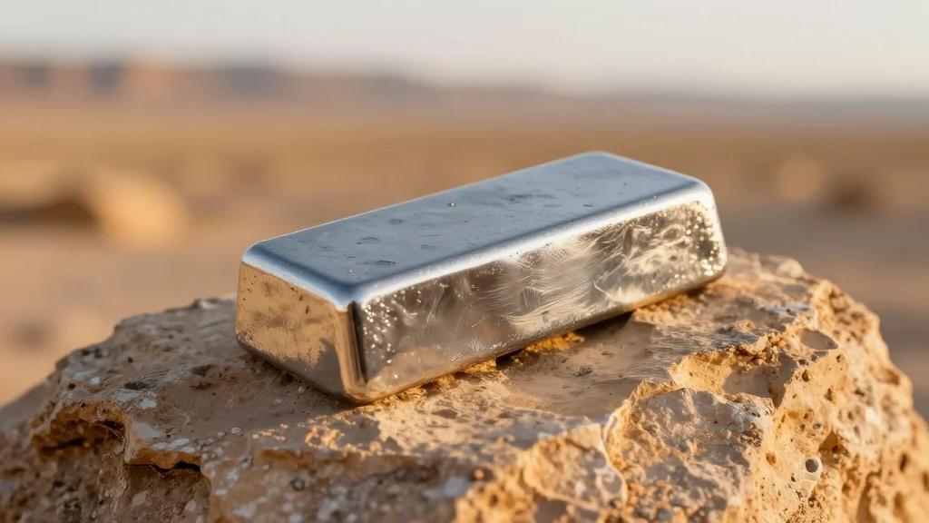 Spartan Metals’ Brett Marsh on Reviving Nevada’s Tungsten District
