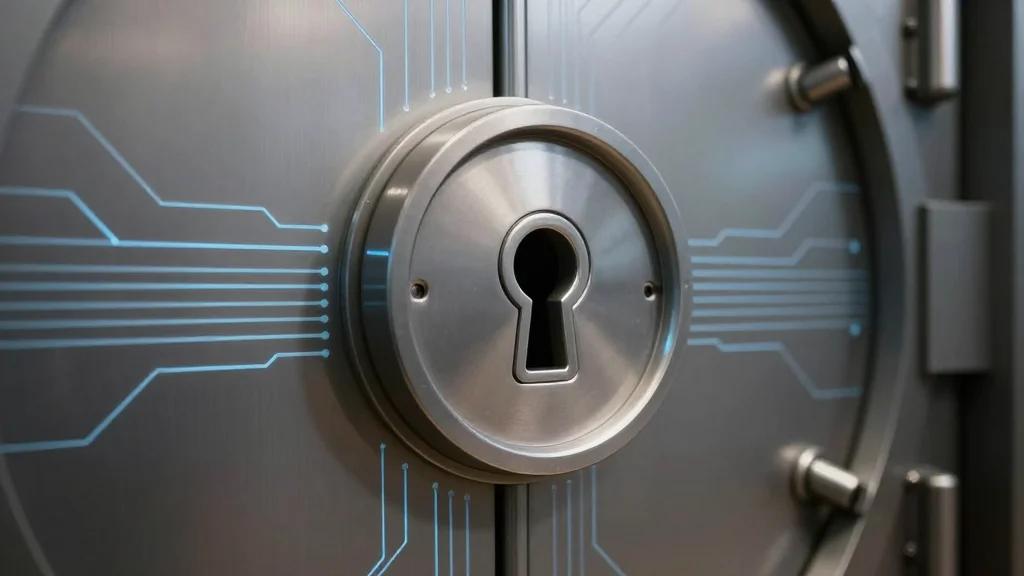 High-Performance Envelope Encryption at Ariso.ai with Vault